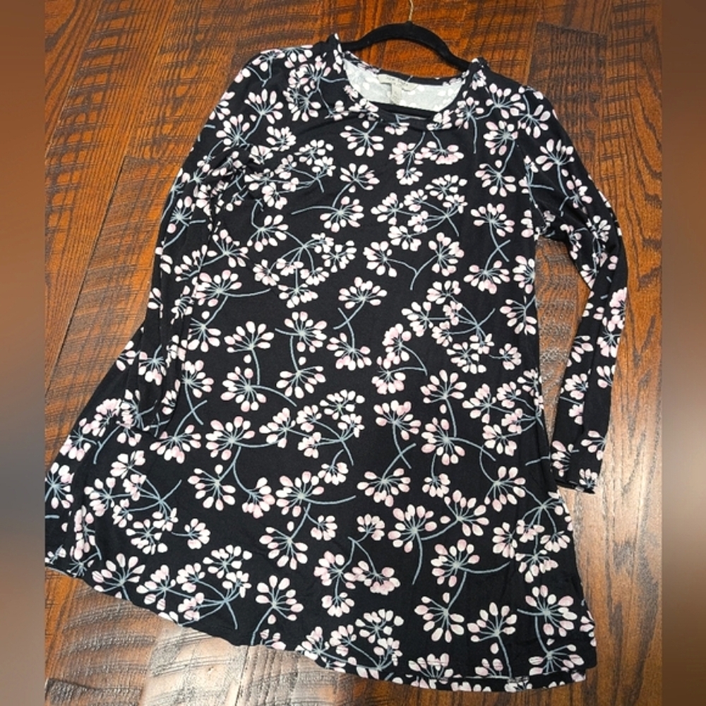 Nine. Eight NYC dress